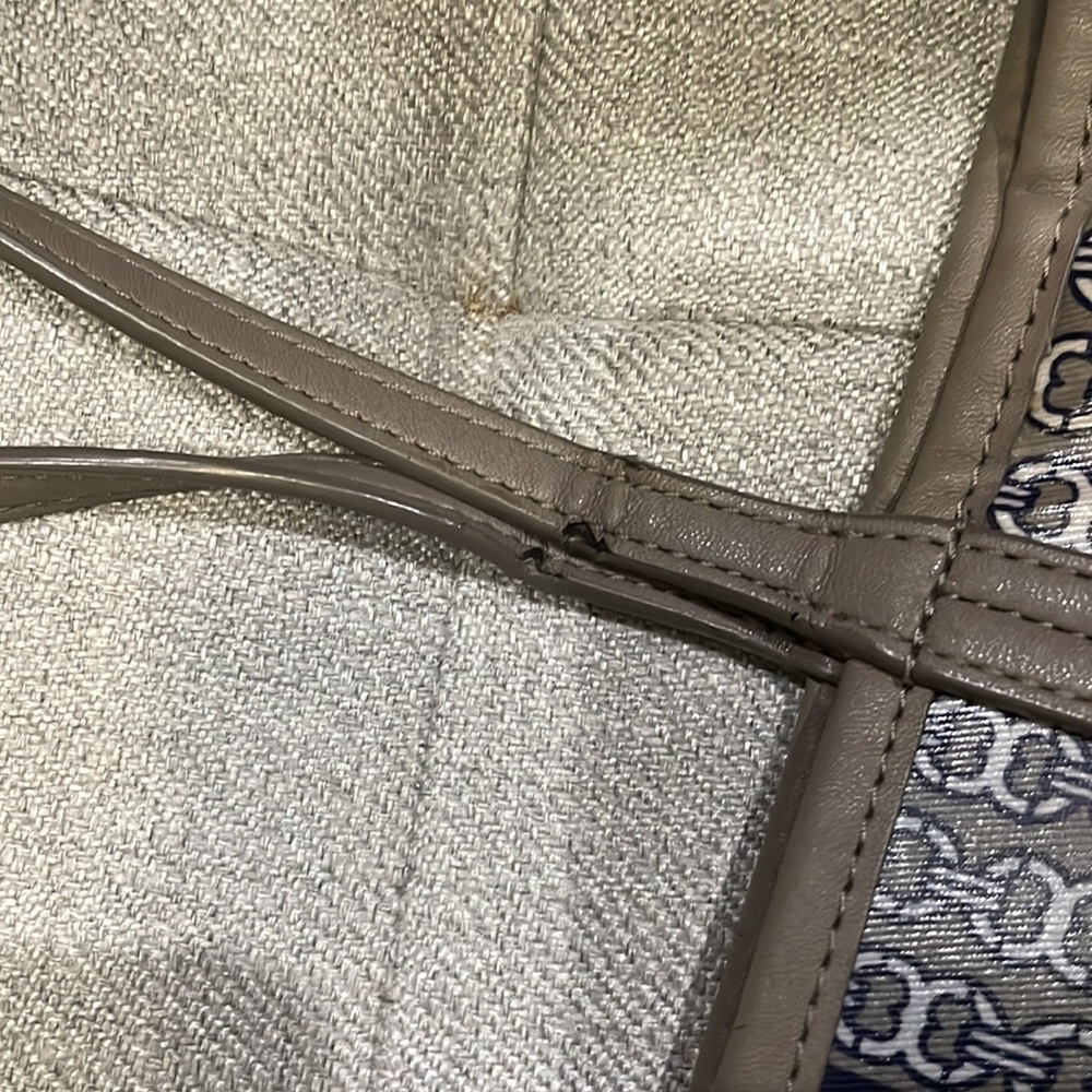 Tory Burch bag - Picture 7 of 7